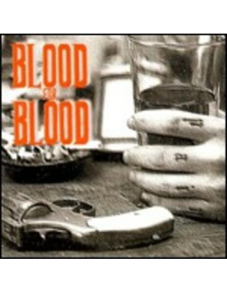 Blood For Blood - Spit My Last Breath