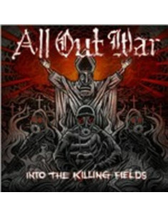 All Out War - Into The Killing Fields