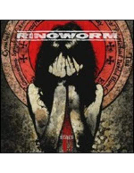 Ringworm - Scars