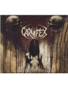 Carnifex - Until I Feel Nothing