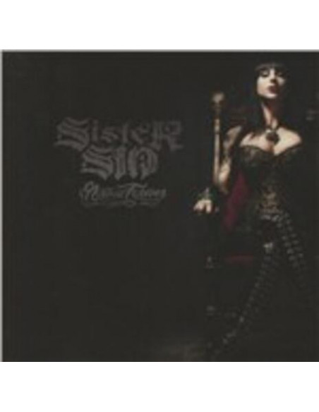 Sister Sin - Now And Forever