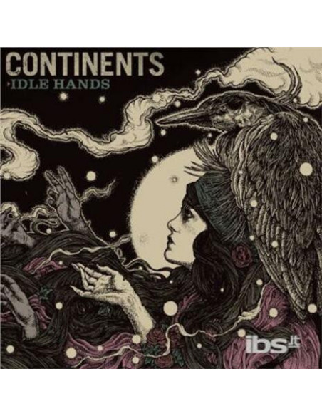 Continents - Idle Hands