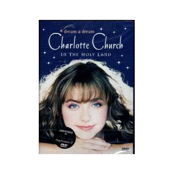 Charlotte Church - In the Holy land