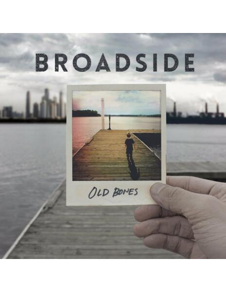 Broadside - Old Bones