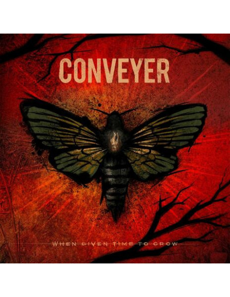 Conveyer - When Given Time To Grow