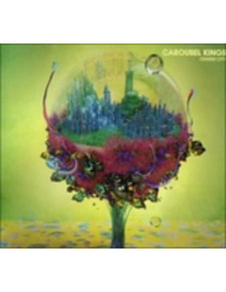 Carousel Kings - Charm City