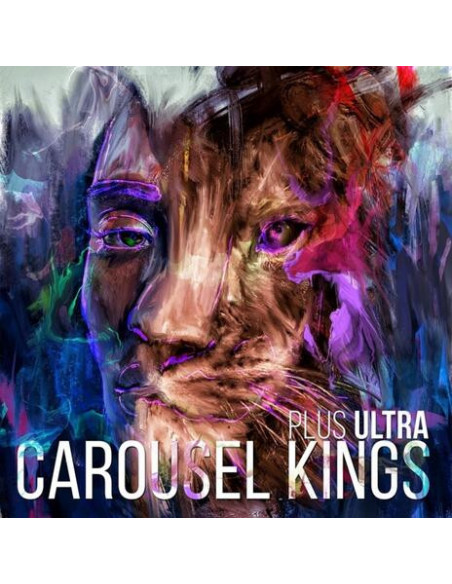 Carousel Kings - Plus Ultra