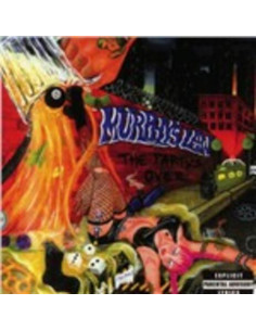 Murphys Law - The Partys Over