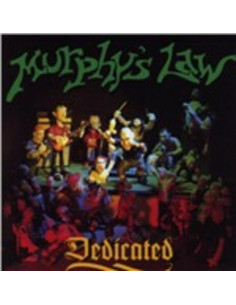 Murphys Law - Dedicated