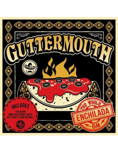 Guttermouth - The Whole Enchilada