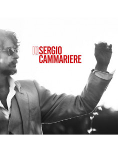 Cammariere Sergio - Io (180 Gr.)