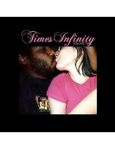 Dears The - Times Infinity Volume Two