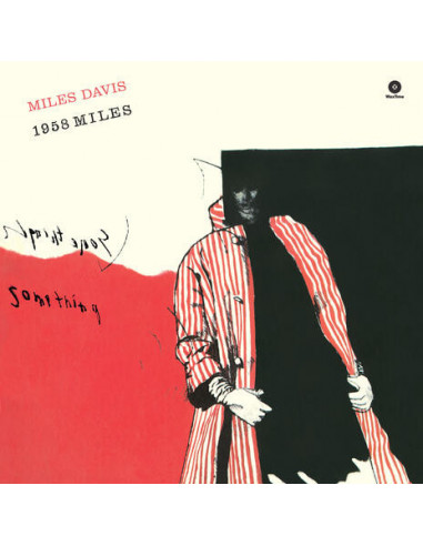 Davis Miles - 1958 Miles