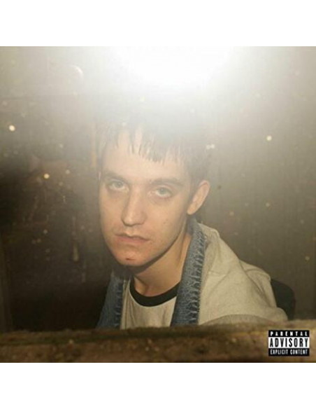 Juiceboxxx - Freaked Out American Loser