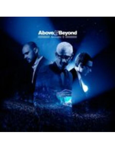 Above & Beyond - Acoustic Ii