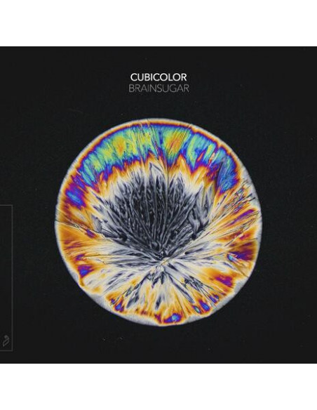 Cubicolor - Brainsugar