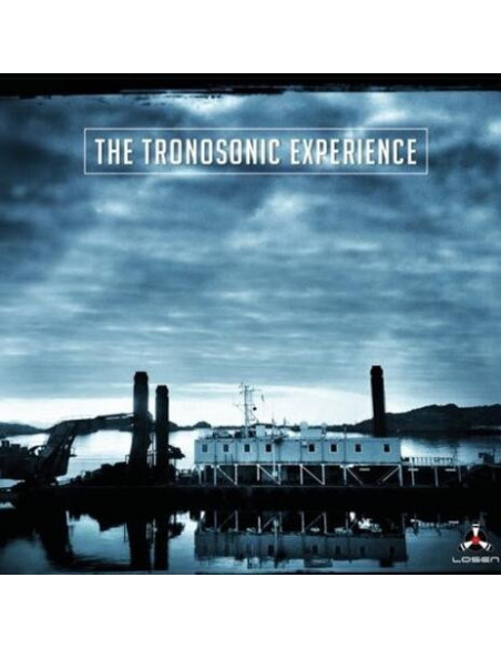The Tronosonic Experperience - The Tronosonic Experience