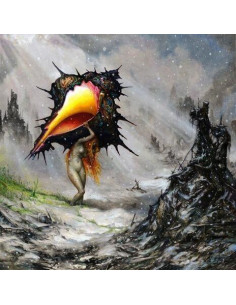 Circa Survive - The Amulet