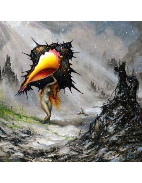 Circa Survive - The Amulet