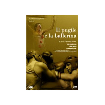 Il Pugile E La Ballerina