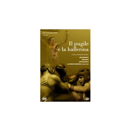 Il Pugile E La Ballerina
