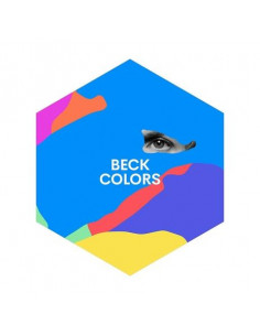 Beck - Colors (Deluxe Limited Edt.)