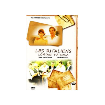 Les Ritaliens - Lontani Da Casa