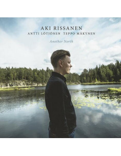 Rissanen Aki - Another North