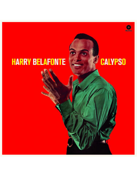Belafonte Harry - Calypso