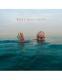 Kelly Paul - Life Is Fine