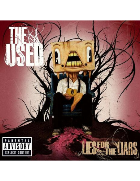 Used The - Lies Forthe Liars