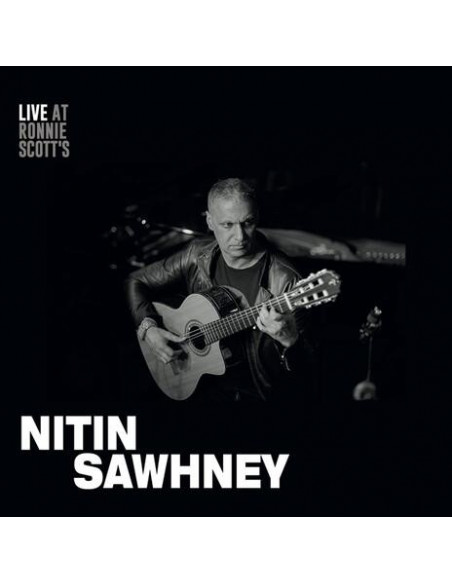 Sawhney Nitin - Live At Ronnie Scott'S