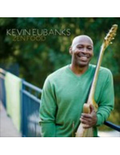 Eubanks Kevin - Zen Food