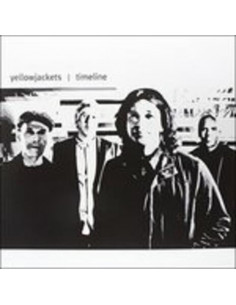 Yellowjackets - Timeline
