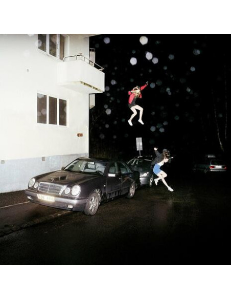 Brand New - Science Fiction (2Lp+Mp3)