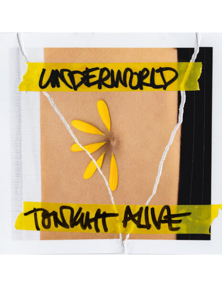 Tonight Alive - Underworld