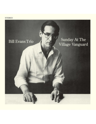 Evans Bill - Sunday At The Village...