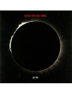 Nucleus With Leon Thomas - Live 1970