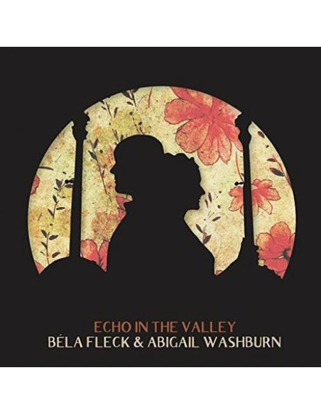 Fleck Bela & Washburn Abigal - Echo In The Valley