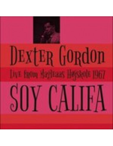 Gordon Dexter - Soy Califa
