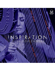 Bzhezhinska Alina - Inspiration