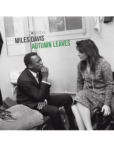 Davis Miles - Autumn Leaves (Lp...