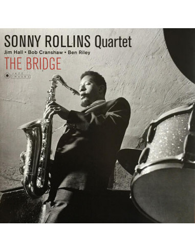 Rollins Sonny - The Bridge (Lp Gatefold)