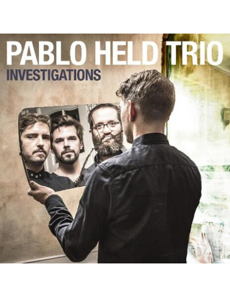 Held Pablo Trio - Investigations