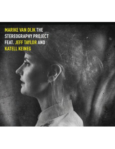 Van Dijk Marike, Taylor Jeff, Keineg Katell - The Stereography Project