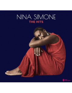 Simone Nina - The Hits (Limited Edt. Gatefold Lp)