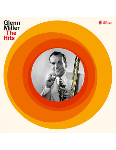 Miller Glenn - The Hits (Gatefold Limited Edt.)