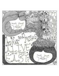 Binker And Moses Feat Parker Evan - Alive In The East?