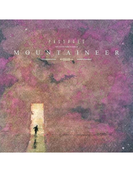 Mountaineer - Passages