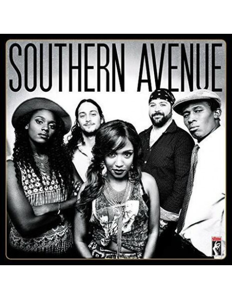 Southern Avenue - Southern Avenue